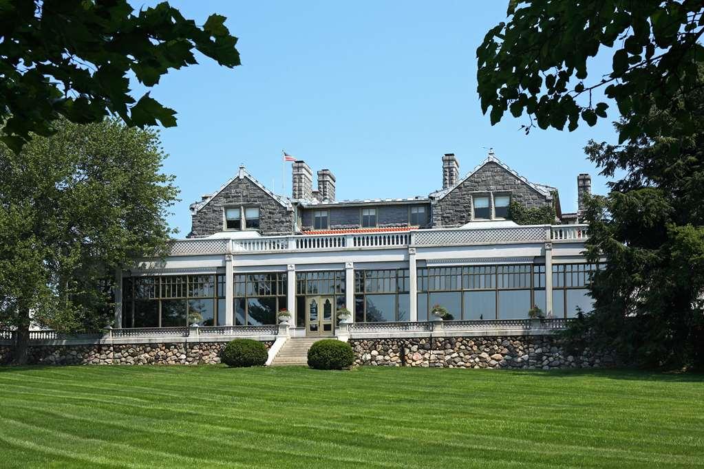 House Estate On The Hudson